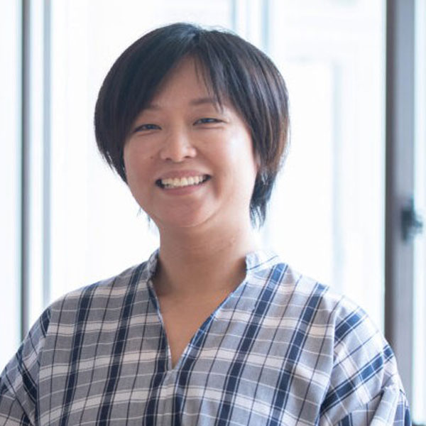 Mutsumi Kusube